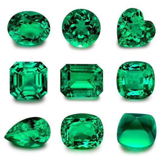 Are Lab-Grown Emeralds Valuable? Discover the Advantages and Beauty of Cultured Emeralds - ROISGEMS