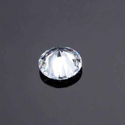 Laboratory Made DEF Diamonds IGI Certified 0.3 Carat - 2 Carat Lab Grown Diamond