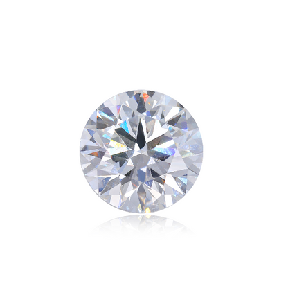 IGI GIA Certificate Round Brilliant Cut E Color VS2 1.30ct Lab Grown Diamond